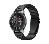 Spigen Bransoleta Spigen Modern Fit Band do Galaxy Watch 46mm / Gear S3 Black (22mm)