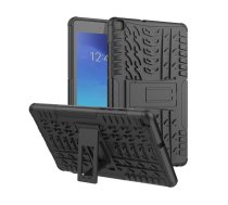 Alogy Armor Case for Samsung Galaxy Tab A 8.0 2019 T290/T295 Black