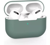 4Kom.pl Icon case for Apple Airpods Pro 1/2 Military Green