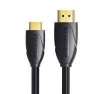 Vention Mini HDMI Cable 2m Vention VAA-D02-B200 (Black)