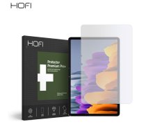 Hofi Aizsargstikls 9H PRO+ ekstra aizsardzība telefona ekrānam Samsung Galaxy Tab S7 T870 T875 / S8 X700 X706