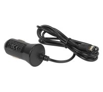 PRL Ładowarka samochodowa 5V 2,1A micro USB