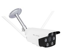 PRL BLOW WiFi caurules kamera 3MP H-423