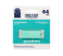 PRL PENDRIVE  64GB GOODRAM UME3 CARE USB3.0