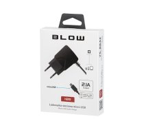 PRL Ładowarka sieciowa 5V/2,1A Micro USB