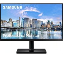 Samsung F24T450FQR IPS 24" Monitors