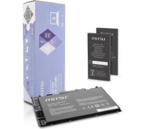 Mitsu Bateria Mitsu do HP EliteBook Folio 9470m