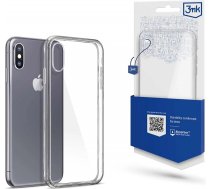 3Mk Protection Apple iPhone X/XS - 3mk Clear Case (universal)