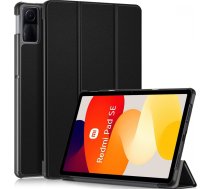 Case for Xiaomi Redmi Pad SE 2023 11" Smart Case Cover with flap Alogy Black case