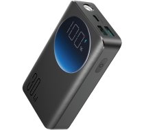 Joyroom powerbank 10000mAh 30W black (JR-PBF01) (universal)