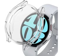 4Kom.pl Etui Tech-protect defense360 do Samsung Galaxy Watch 6 (40 mm) clear