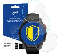 3MK Screen protector x3 3mk Watch Protection for Garmin Epix 2