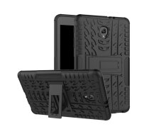 Alogy Armor Case for Samsung Galaxy Tab A 8.0 T380/ T385 black