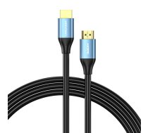 Vention HDMI 4K HD 10m Cable Vention ALHSL (Blue)