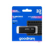 PRL PENDRIVE  32GB GOODRAM UME3 USB3.0