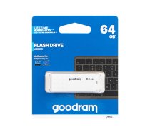 PRL PENDRIVE  64GB GOODRAM UME2 USB2.0