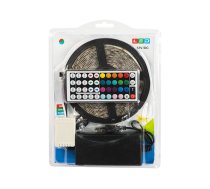 PRL Zestaw taśm LED RGB 5050 5m/30070-784#