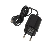 PRL Ładowarka sieciowa 5V/1A Micro USB