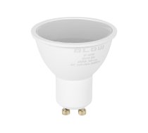 PRL Żarówka LED  GU10 8W 230V b.neutralna