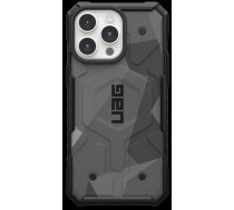 UAG Pathfinder MagSafe - protective case for iPhone 15 Pro Max (geo camo) (universal)