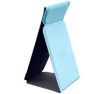 Wozinsky Grip Stand L phone kickstand Sky Blue (WGS-01SB) (universal)