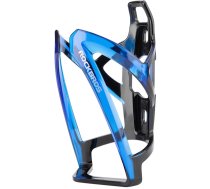 Rockbros FK338 velosipēda turētājs ūdens pudelei - melns un zils (universāls)