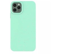 4Kom.pl Eco Case case for iPhone 11 Pro silicone cover phone case mint