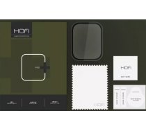 4Kom.pl Hofi Hybrid Pro Hybrid Glass for Xiaomi Redmi Watch 3 Active Black