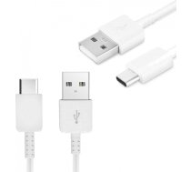 Samsung Original Samsung USB-C Type C Cable EP-DG970BWE 1m White