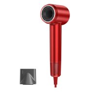 Laifen Hair dryer with ionization Laifen Swift (RED RUBY)