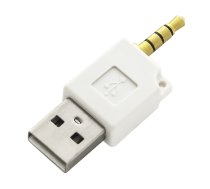 PRL Adapter-ładowarka USB iPod SHUFFLE