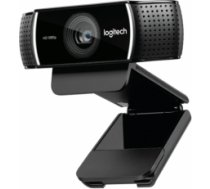 Logitech C922 Pro Stream Web Kamera