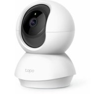 Tp-Link Tapo C200 Novērošanas kamera