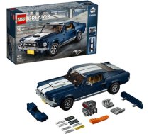 Lego 10265 Creator Expert Ford Mustang Konstruktors