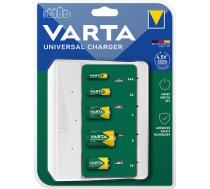 PRL Ładowarka UNIVERSAL CHARGER 57658  VARTA