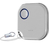 Shelly Action and Scenes Activation Button Shelly Blu Button 1 Bluetooth (white)