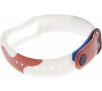Hurtel Strap Moro Wristband for Xiaomi Mi Band 6 / Mi Band 5 Silicone Strap Camo Watch Bracelet (8) (universal)