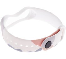 Hurtel Strap Moro Wristband for Xiaomi Mi Band 4 / Mi Band 3 Silicone Strap Camo Watch Bracelet (12) (universal)