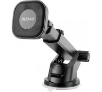 Dudao magnetic car phone holder with telescopic arm black (F6Max) (universal)