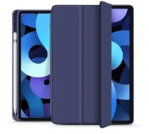 4Kom.pl TECH-PROTECT SC PEN IPAD AIR 4 2020 / 5 2022 NAVY BLUE