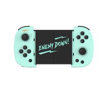PXN Wireless Gaming Controller with smartphone holder PXN-P30 PRO (Green)