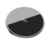 XO Magnetic Wireless Charger XO WX026 15W (black)