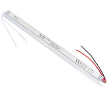 PRL Zasilacz impulsowy 12V/5A 60W SLIM