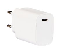 PRL Ładowarka sieciowa gniazdo USB-C PD 30W