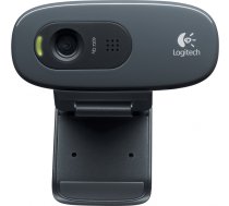 Logitech C270 Web kamera