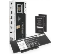 Movano Premium Bateria Movano Premium do Dell Latitude E5470, E5570 - 7.6V