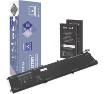 Mitsu Bateria Mitsu do Dell XPS 15 (9550) - 6GTPY