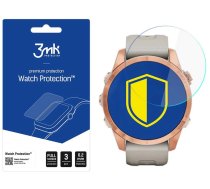 3Mk Protection Garmin Fenix 7s - 3mk Watch Protection™ v. FlexibleGlass Lite (universal)