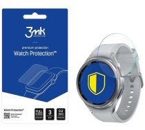 3Mk Protection Samsung Galaxy Watch 6 Classic 47mm - 3mk Watch Protection™ v. FlexibleGlass Lite (universal)