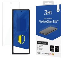 3Mk Protection Samsung Galaxy Z Fold 3 5G (Front) - 3mk FlexibleGlass Lite™ (universal)